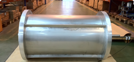 TAMBORES MAGNÉTICOS A MEDIDA Image