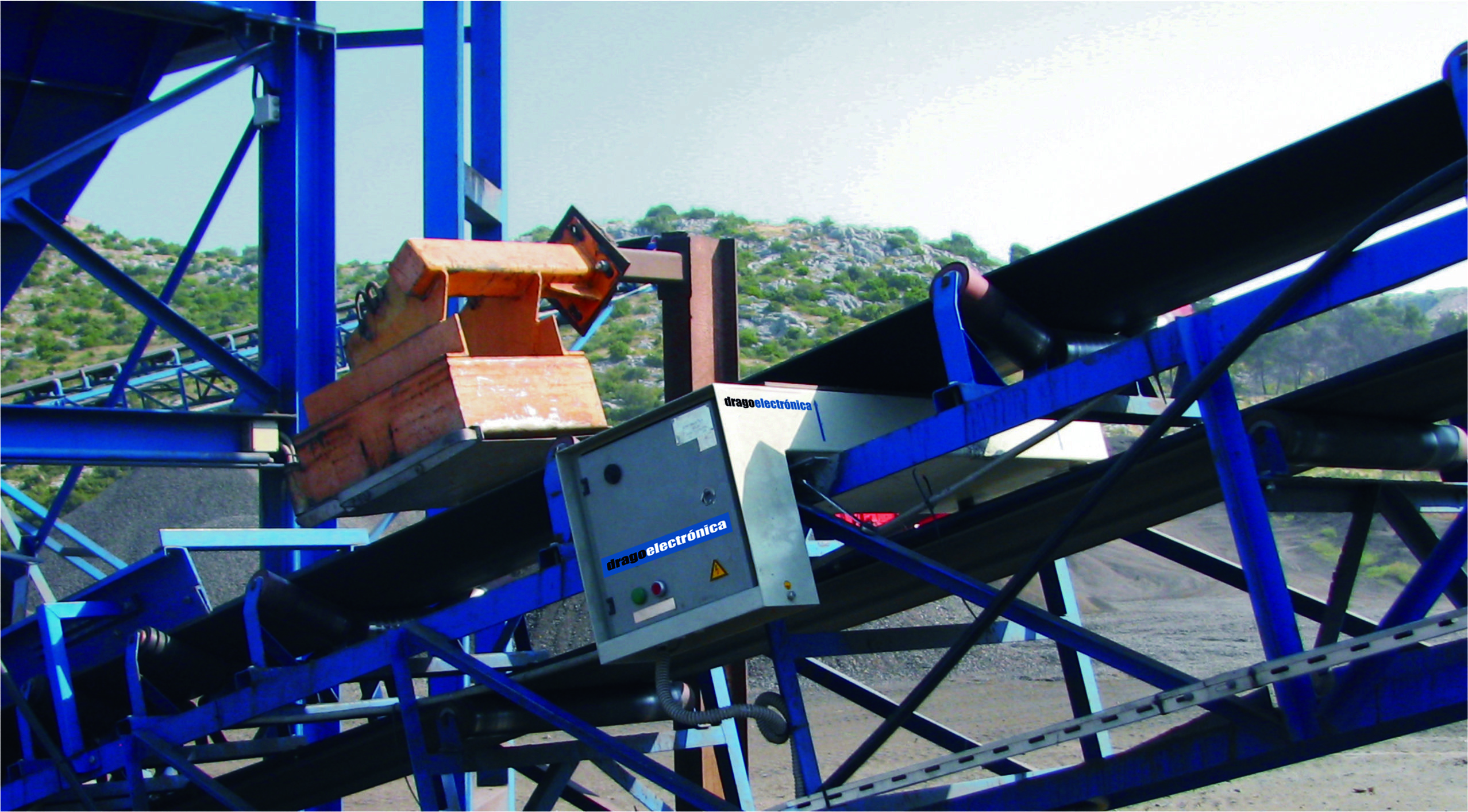 Detector de metales económico con mayor sensibilidad Image