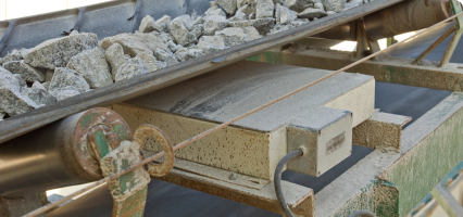 Detector de metales económico para la detección de todo tipo de metal Image